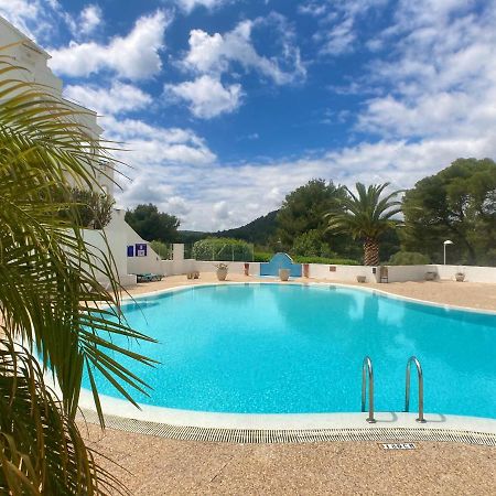 Staymenorca Redescubre La Paz Son Parc Extérieur photo