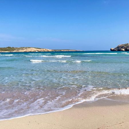 Staymenorca Redescubre La Paz Son Parc Extérieur photo