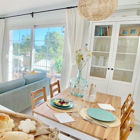 Staymenorca Redescubre La Paz Son Parc Extérieur photo