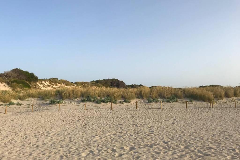 Staymenorca Redescubre La Paz Son Parc Extérieur photo