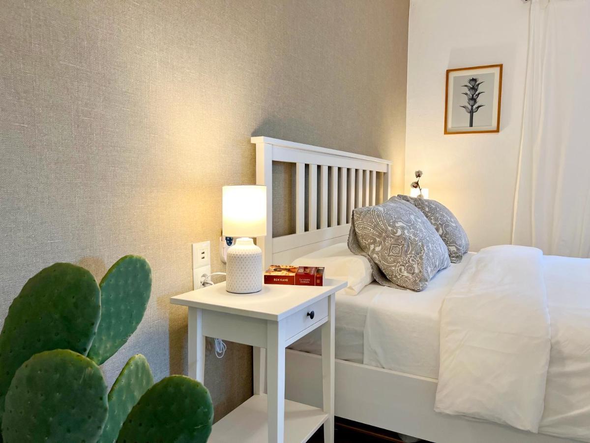 Staymenorca Redescubre La Paz Son Parc Extérieur photo