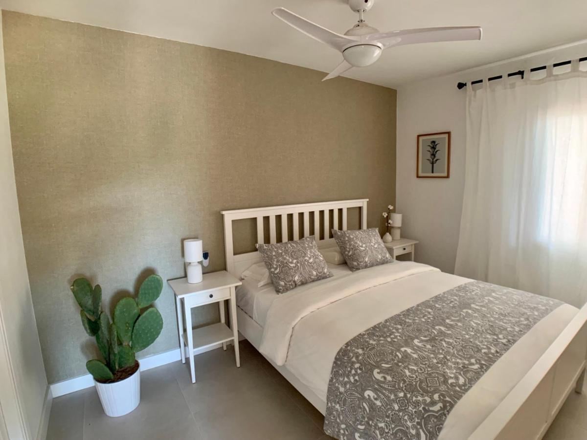 Staymenorca Redescubre La Paz Son Parc Extérieur photo