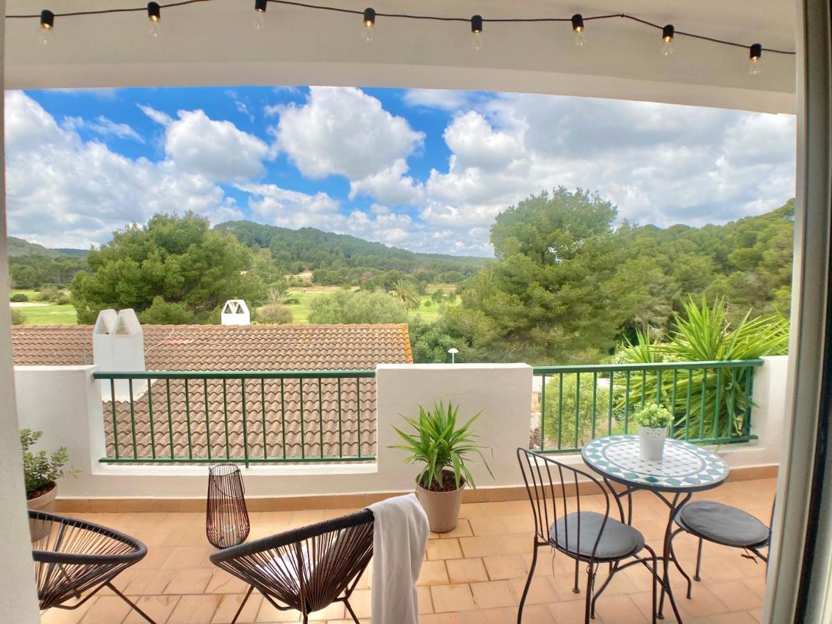 Staymenorca Redescubre La Paz Son Parc Extérieur photo