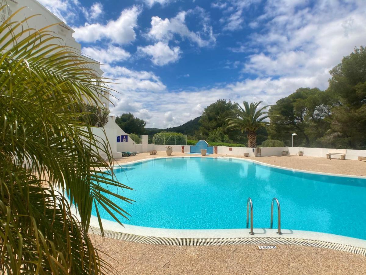 Staymenorca Redescubre La Paz Son Parc Extérieur photo