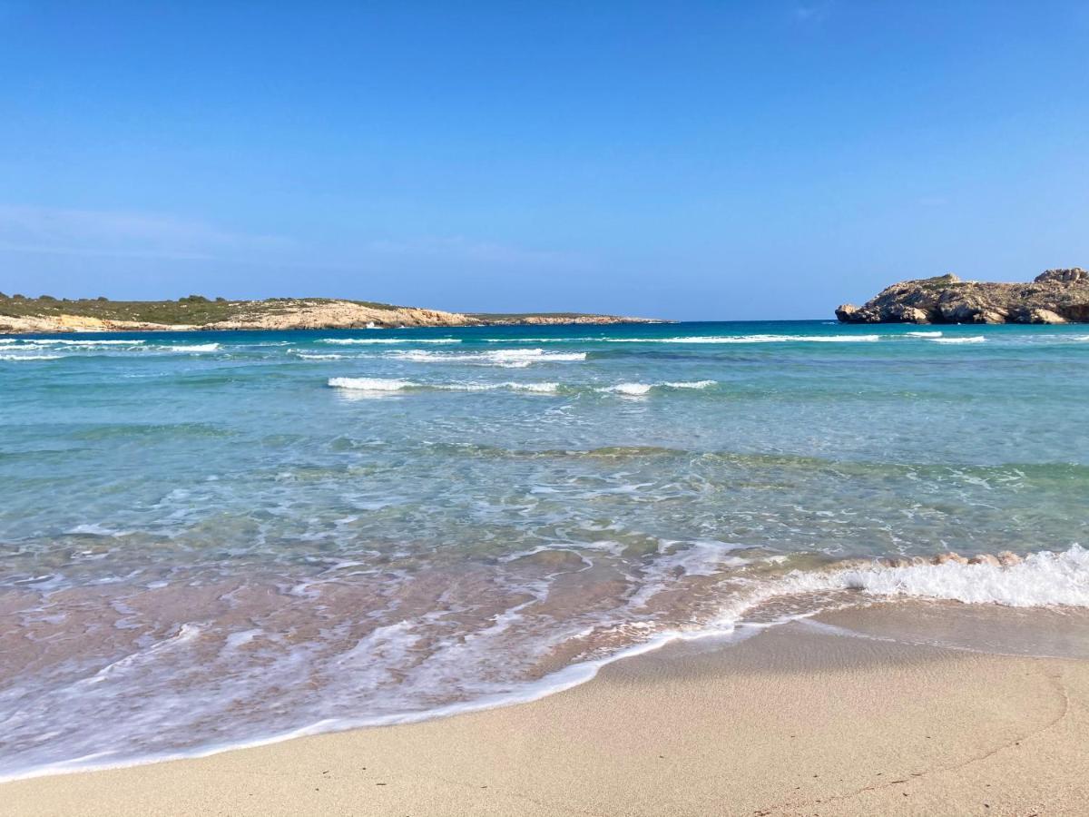 Staymenorca Redescubre La Paz Son Parc Extérieur photo